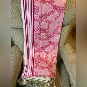 NWT Talbots scarf